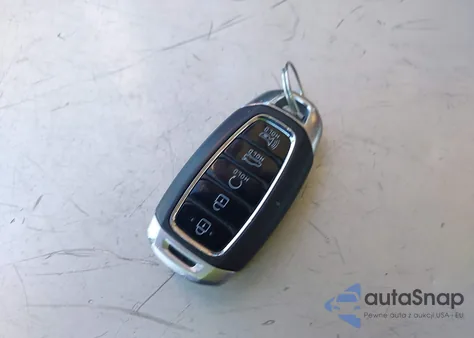 2021 Hyundai Elantra Sel z USA, uszkodzony, nr VIN 5NPLM4AG2MH051285